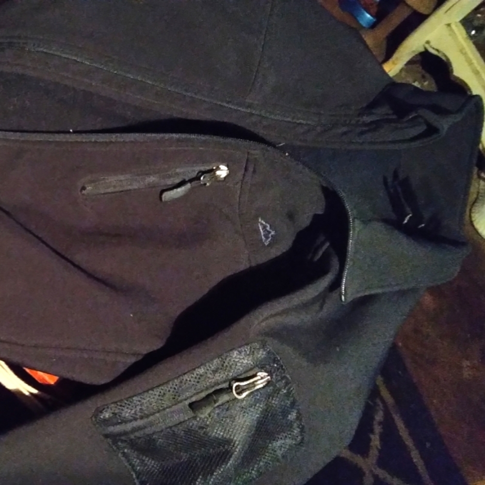 Snozu ski jacket